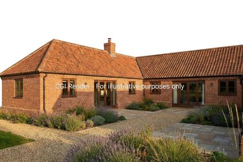 undefined, Off Stoney Lane, Debenham, Stowmarket, Suffolk, IP14