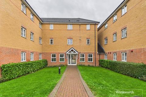 undefined, Field Mead, London NW9