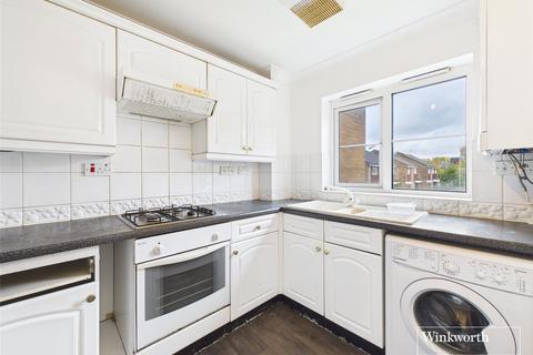 undefined, Field Mead, London NW9