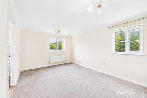 undefined, Field Mead, London NW9