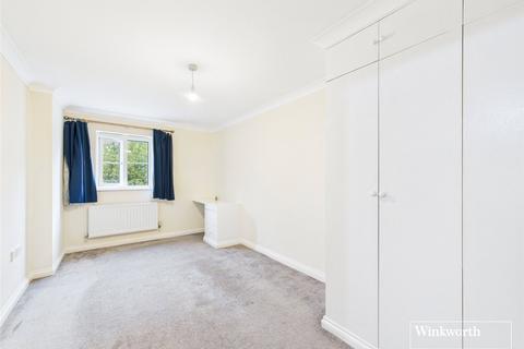 undefined, Field Mead, London NW9