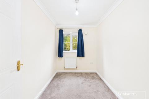 undefined, Field Mead, London NW9