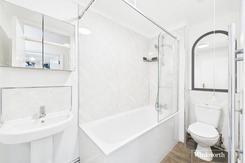 Flat 7, Cranwell Court Field Mead, London, NW9 5SF