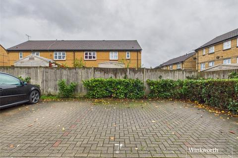 Flat 7, Cranwell Court Field Mead, London, NW9 5SF