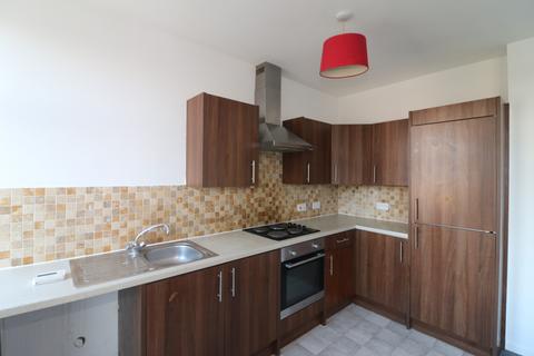undefined, 62 St. Albans Road, Lytham St. Annes, Lancashire, FY8