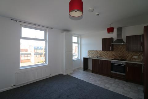 undefined, 62 St. Albans Road, Lytham St. Annes, Lancashire, FY8