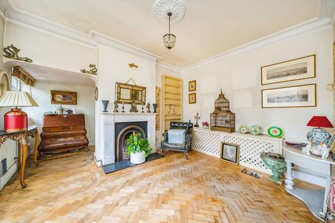 undefined, Roehampton Vale, London SW15