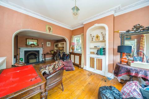 undefined, Roehampton Vale, London SW15