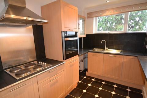 2 bedroom flat for sale, Brunswick Court, Rawdon Drive, Hoddesdon, Hertfordshire