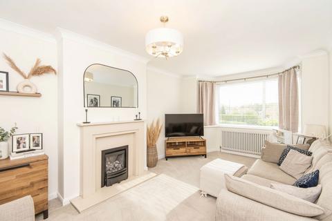 undefined, Charnock Dale Road, Sheffield S12