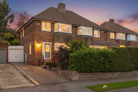 undefined, Charnock Dale Road, Sheffield S12
