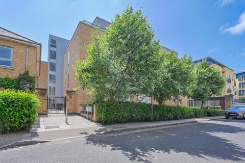 1 bedroom apartment to rent, Storehouse Mews, London E14