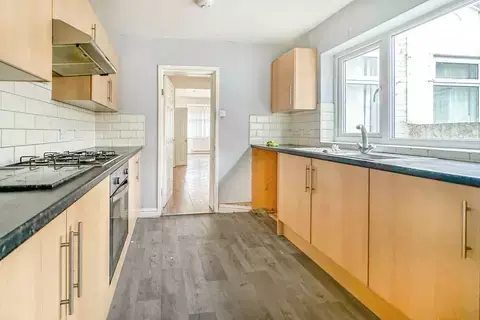 2 bedroom terraced house for sale, Estcourt Street, Hull HU9