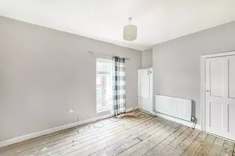 2 bedroom terraced house for sale, Estcourt Street, Hull HU9