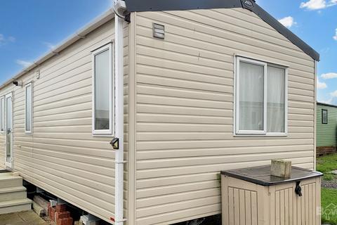 2 bedroom static caravan for sale, Cockerham LA2