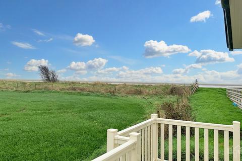 2 bedroom static caravan for sale, Cockerham LA2