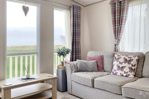 2 bedroom static caravan for sale, Cockerham LA2