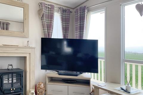 2 bedroom static caravan for sale, Cockerham LA2