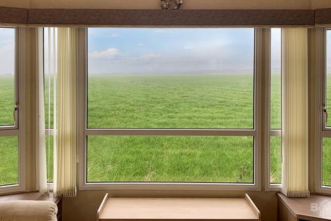 2 bedroom static caravan for sale, Cockerham LA2