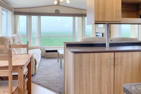 2 bedroom static caravan for sale, Cockerham LA2
