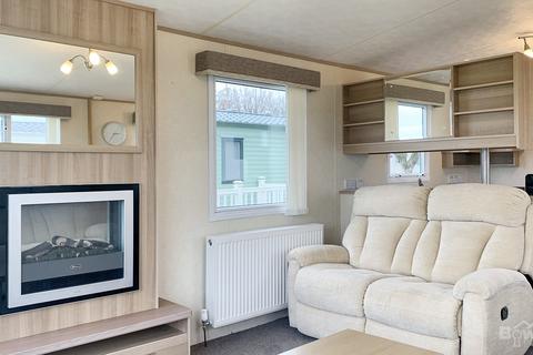 2 bedroom static caravan for sale, Cockerham LA2