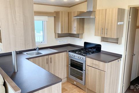 2 bedroom static caravan for sale, Cockerham LA2