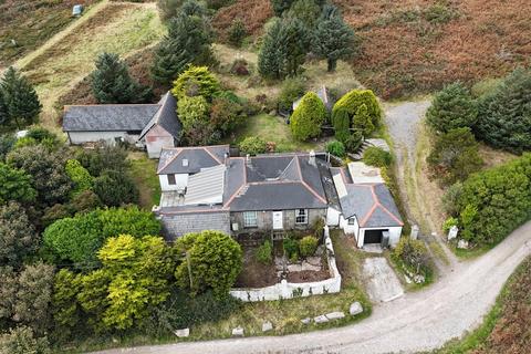 undefined, Castle (Bungalow) Lodge, Redruth, TR16