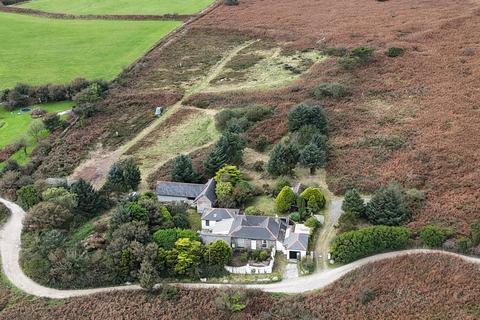 undefined, Castle (Bungalow) Lodge, Redruth, TR16