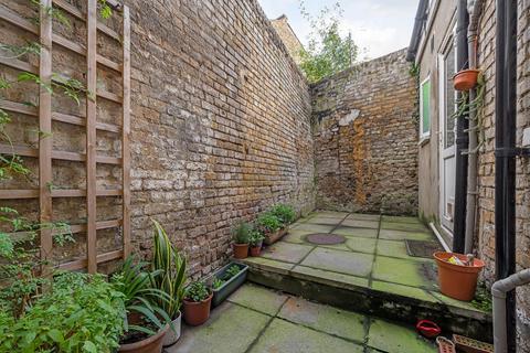 undefined, Shakespeare Road, SE24
