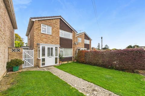 Winton Road, Cheltenham, Gloucestershire, GL51