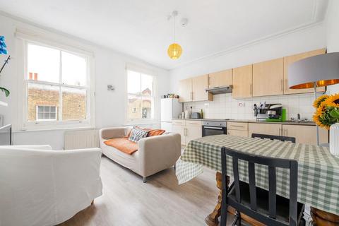 Shakespeare Road, SE24