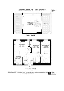 undefined, Pinnacle Apartments, Saffron Central Square, Croydon, CR0