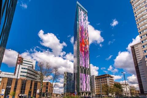 undefined, Pinnacle Apartments, Saffron Central Square, Croydon, CR0
