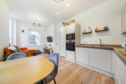 undefined, Oxford Road, London, NW6