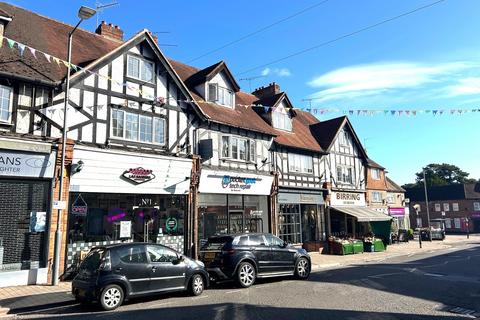 undefined, 3a Market Place, Buckinghamshire, SL9 9EA