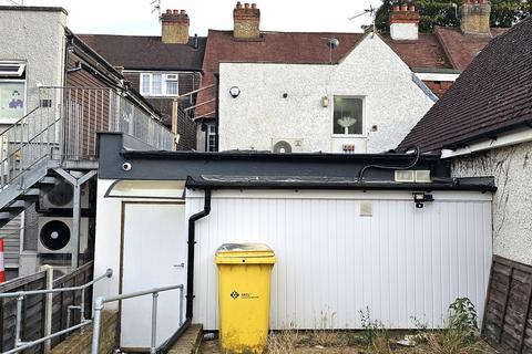 undefined, 3a Market Place, Buckinghamshire, SL9 9EA