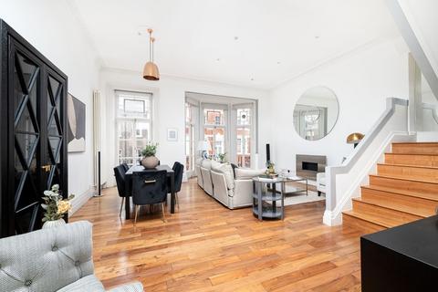 3 bedroom duplex for sale, GREEN ST, MAYFAIR, W1K