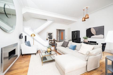 3 bedroom duplex for sale, GREEN ST, MAYFAIR, W1K
