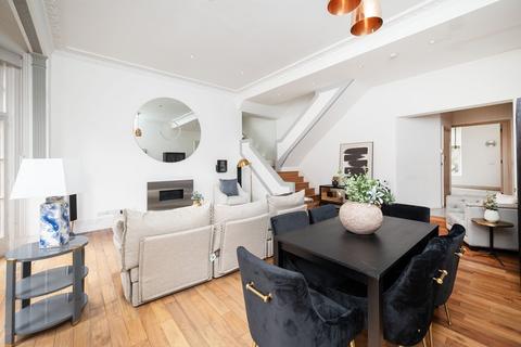 3 bedroom duplex for sale, GREEN ST, MAYFAIR, W1K