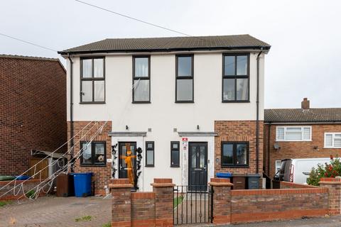 undefined, Sandhurst Road, Tilbury
