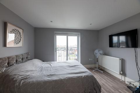 undefined, Sandhurst Road, Tilbury