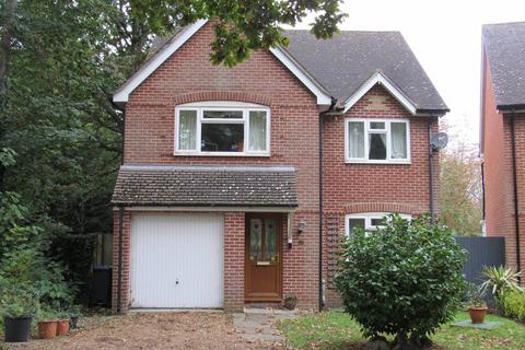 4 bedroom detached house for sale, Nurserylands, Herne Bay