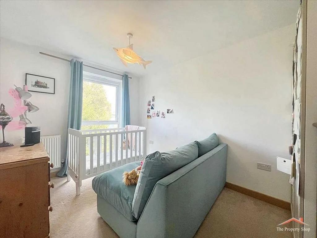Single bedroom