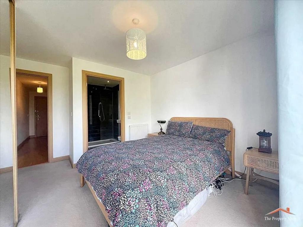 Double bedroom Double bedroom