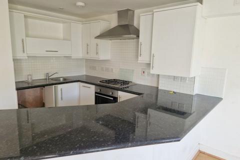 2 bedroom ground floor flat for sale, Cranford Avenue, Exmouth, EX8 2NY