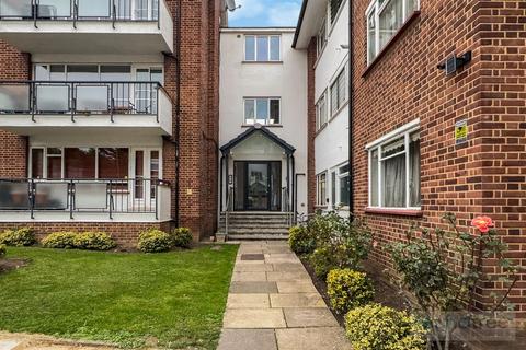 undefined, Freeland Park, Holders Hill Road NW4