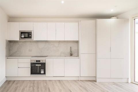 Greenwich High Road, London SE10