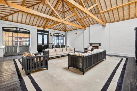 undefined, Vine Yard, London SE1