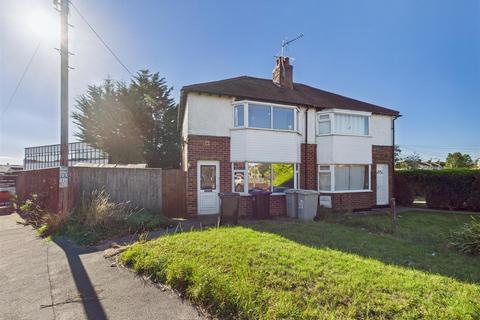 3 bedroom house for sale, Victoria Road, Skegness