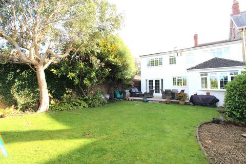 3 bedroom semi-detached house for sale, Merthyr Mawr Road, Bridgend, Bridgend County. CF31 3NY